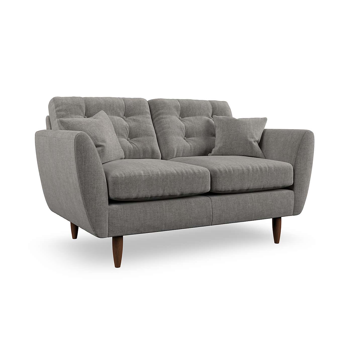 Anders 2 Seater Sofa