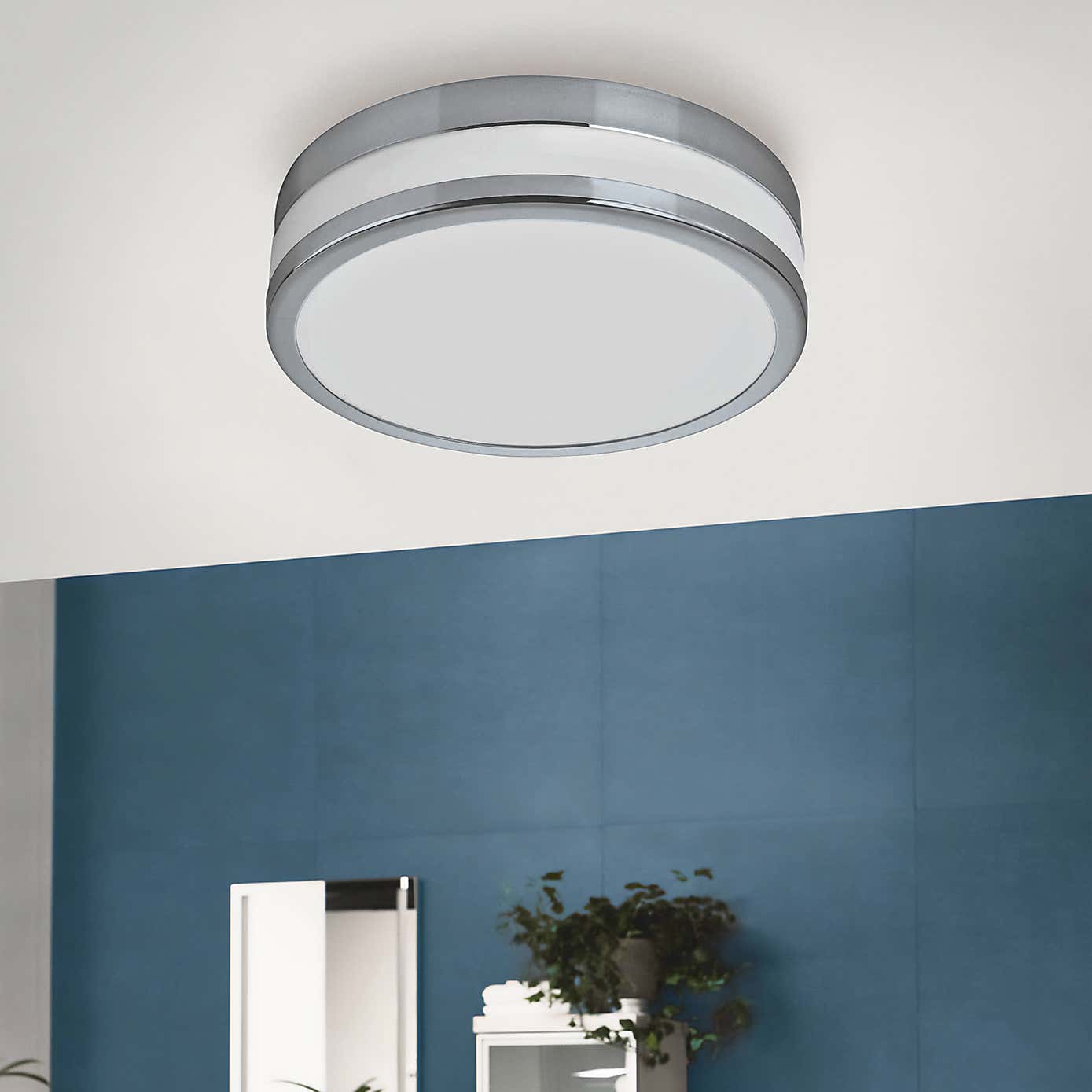 EGLO Palermo LED Ceiling Light