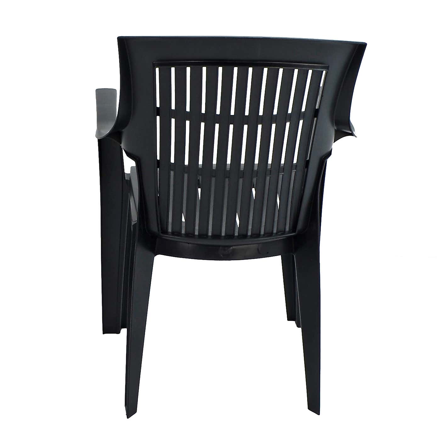 Trabella Parma Set of 4 Chairs