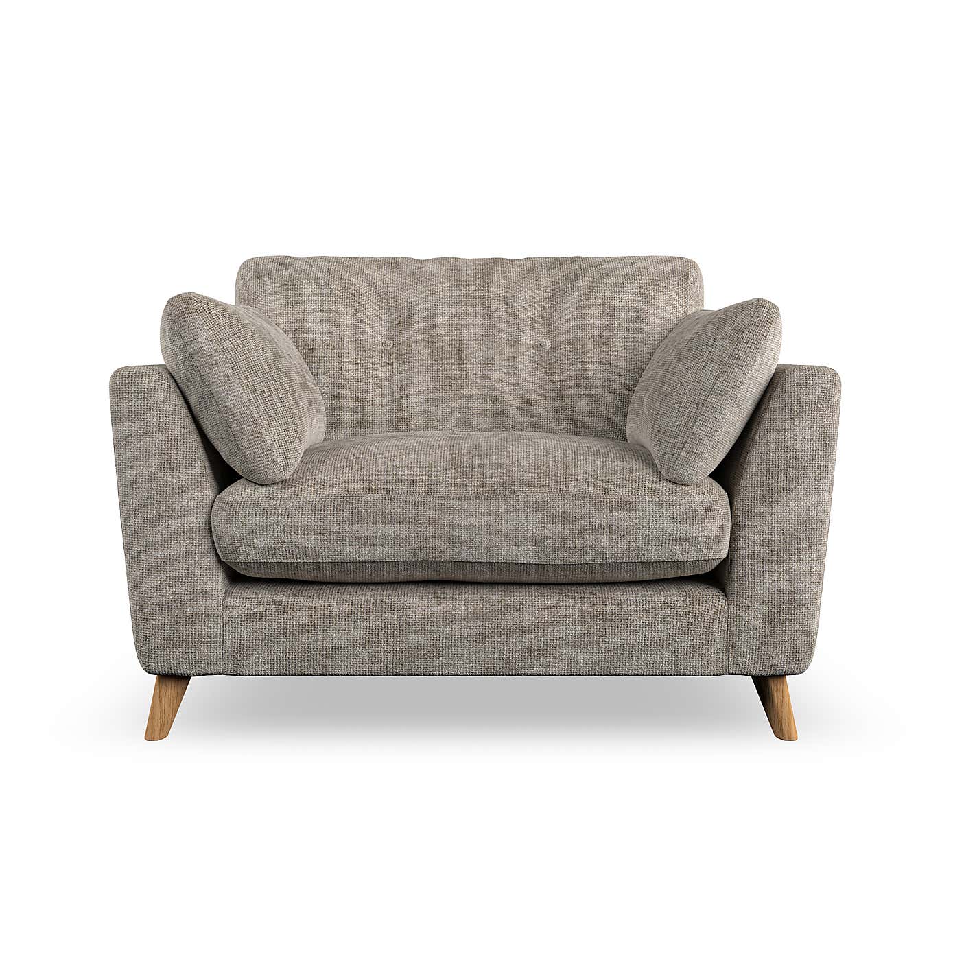 Peyton Snuggle Chair