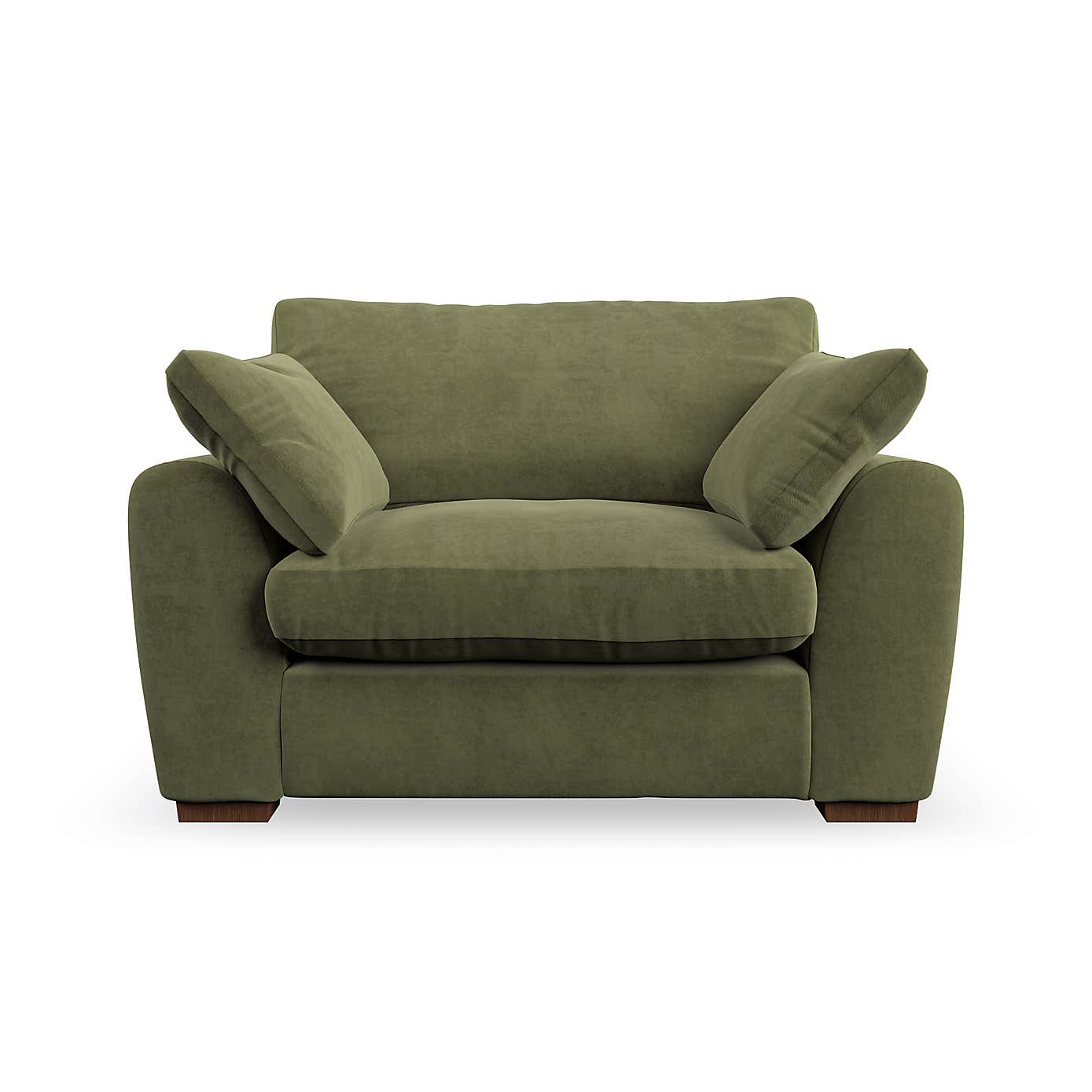 Madison Snuggle Chair