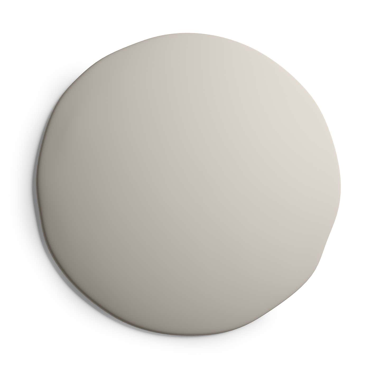 Dunelm Sandstone Matt Emulsion Paint