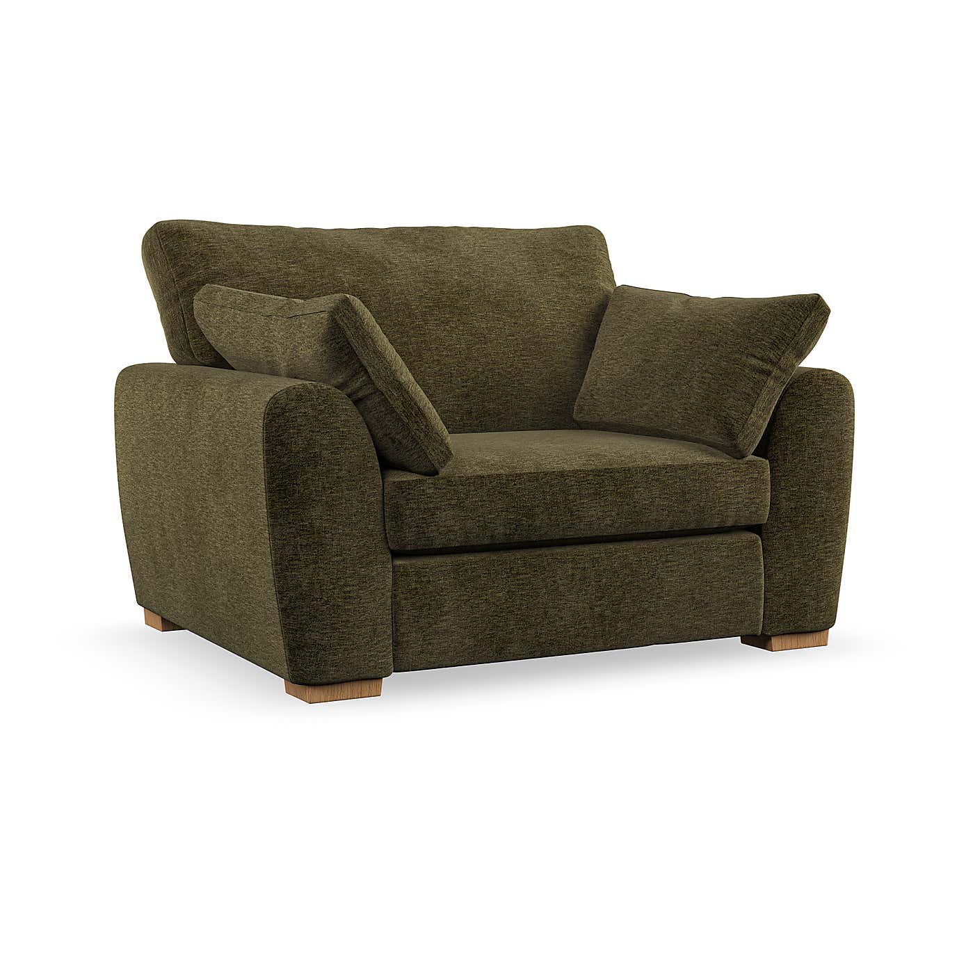 Madison Snuggle Chair