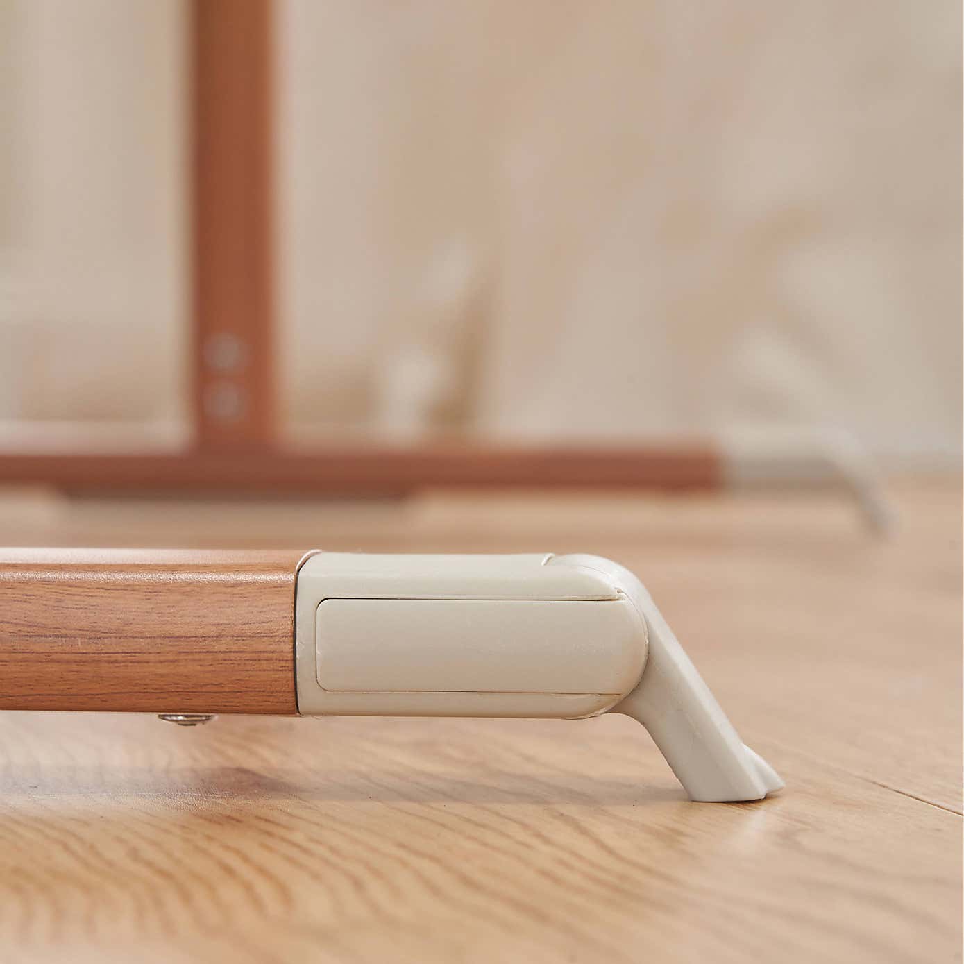 Tutti Bambini Zizee Essential Crib