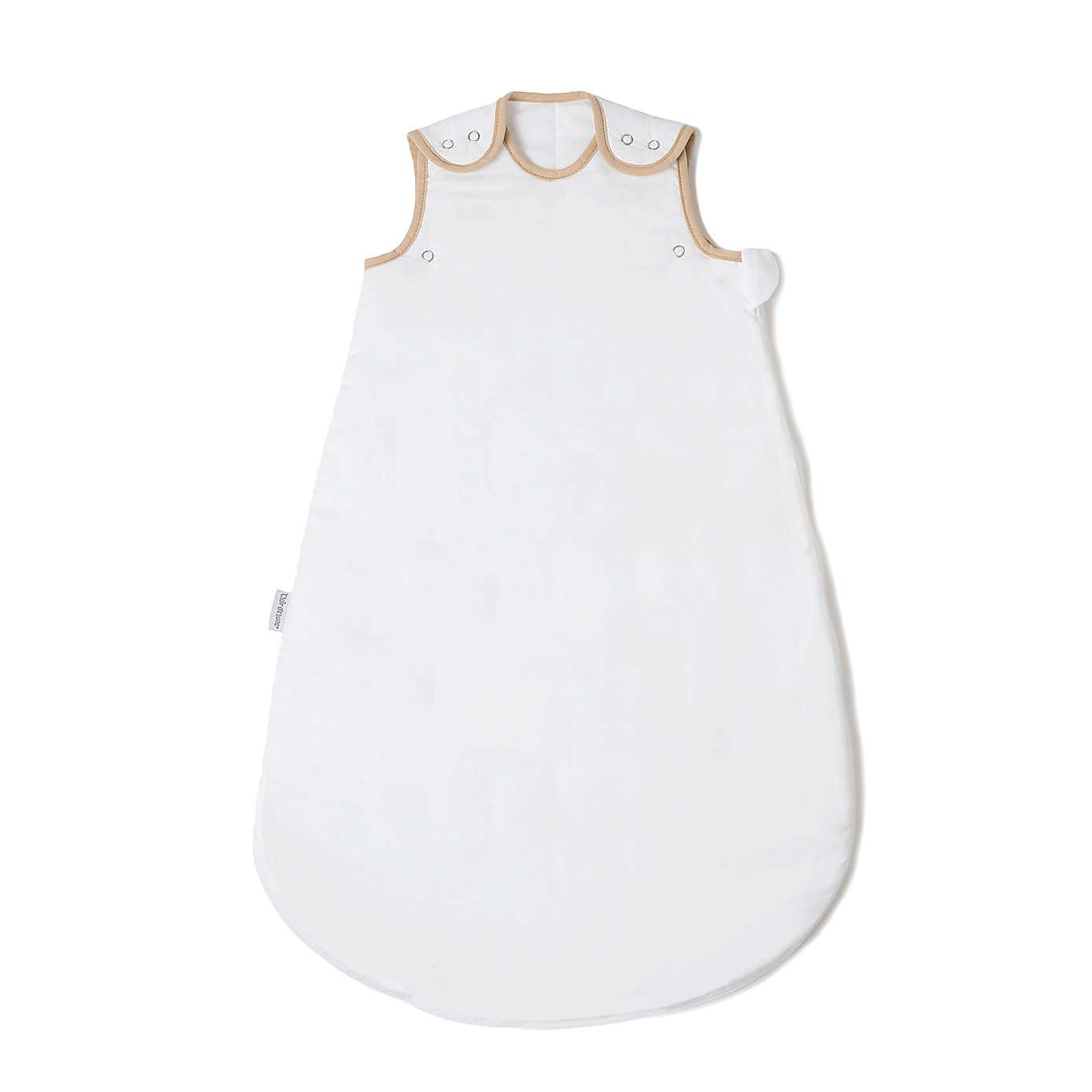 Clair de Lune Organic Sleeping Bag