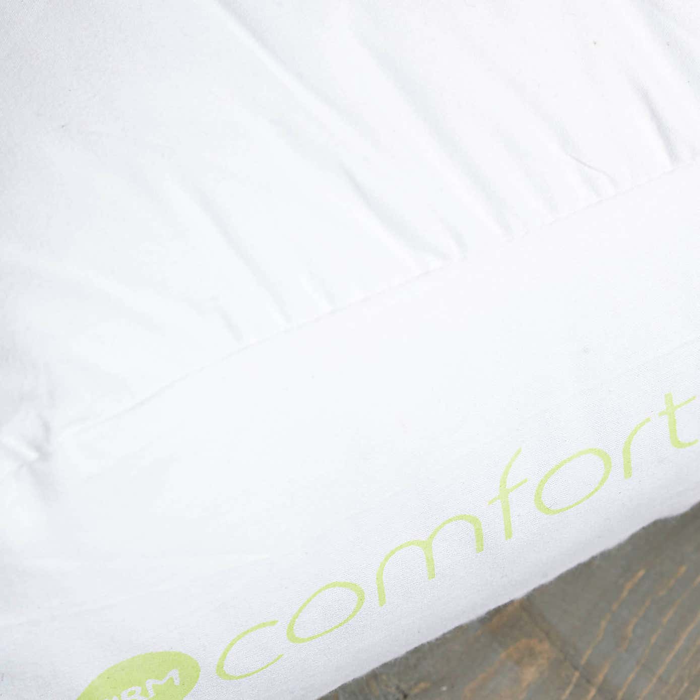Comfortzone Contour Pillow