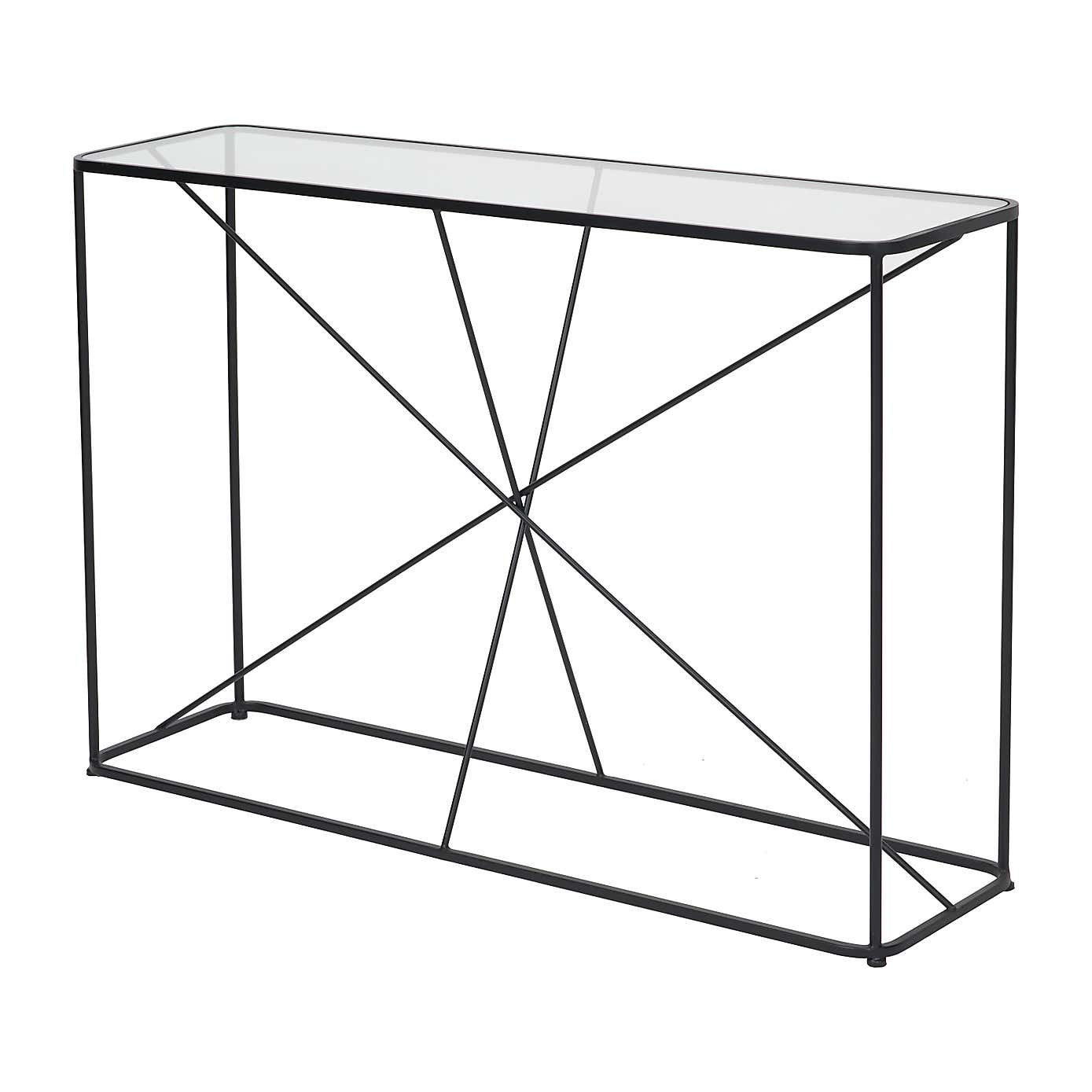 Roxy Console Table