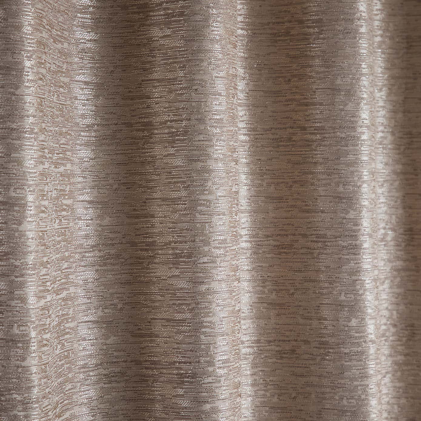 Molly White Eyelet Curtains