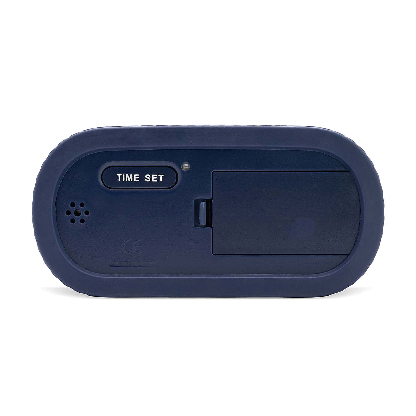 Acctim Silicone Digital Alarm Clock