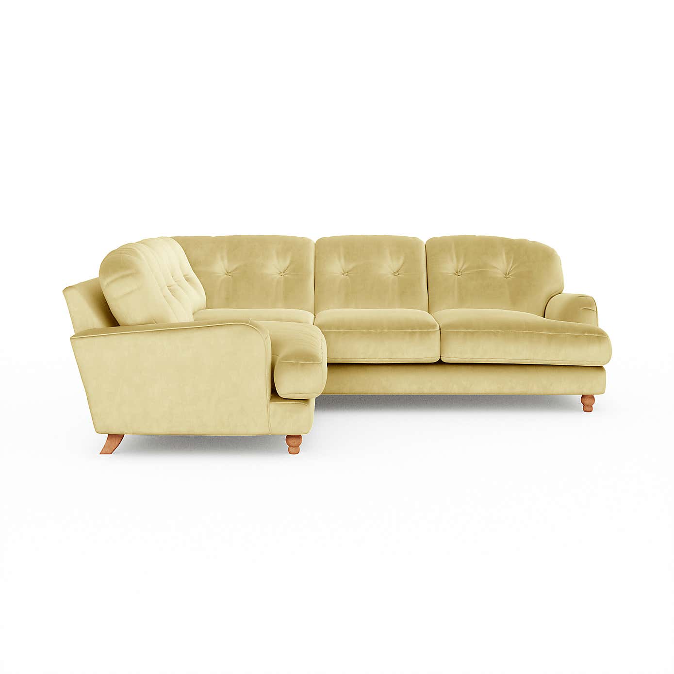 Vintage Velvet Fabric Sample