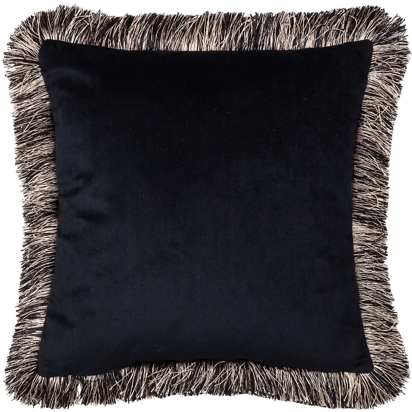 furn. Wildcat Square Cushion