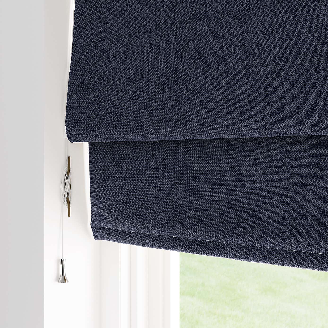 Wynter Thermal Roman Blind