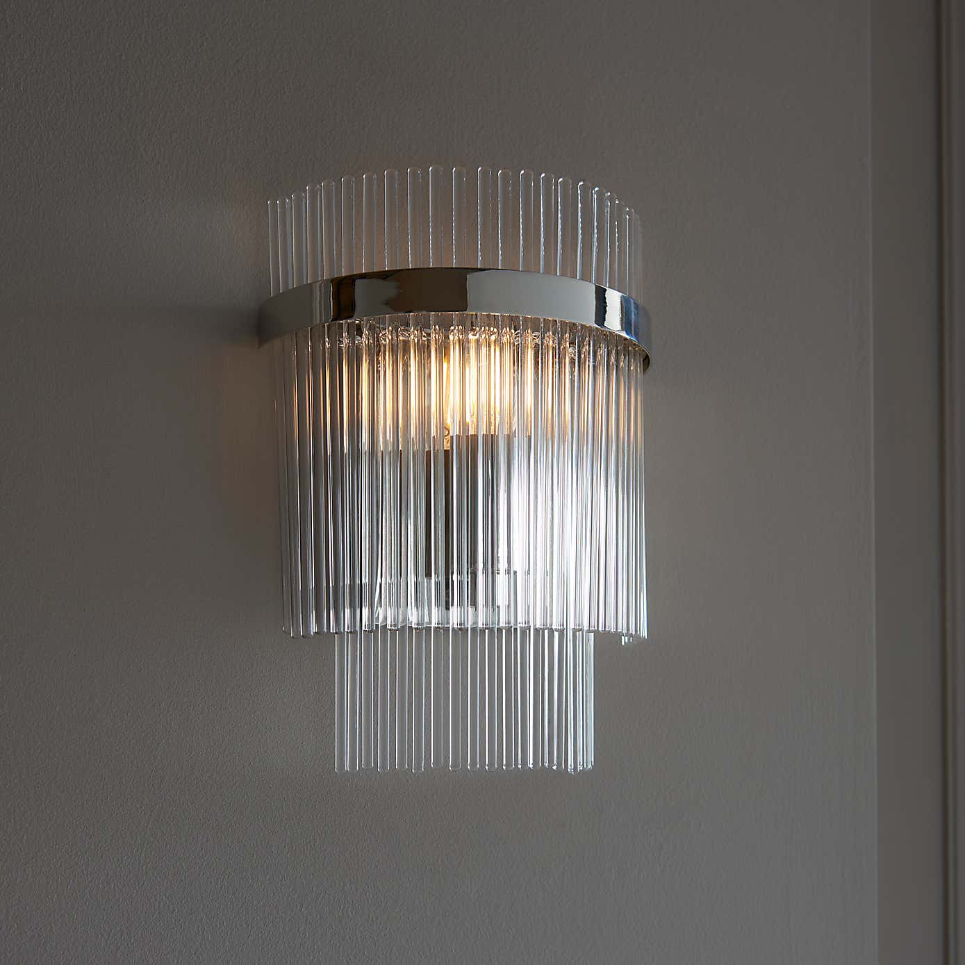 Vogue Langdon Wall Light