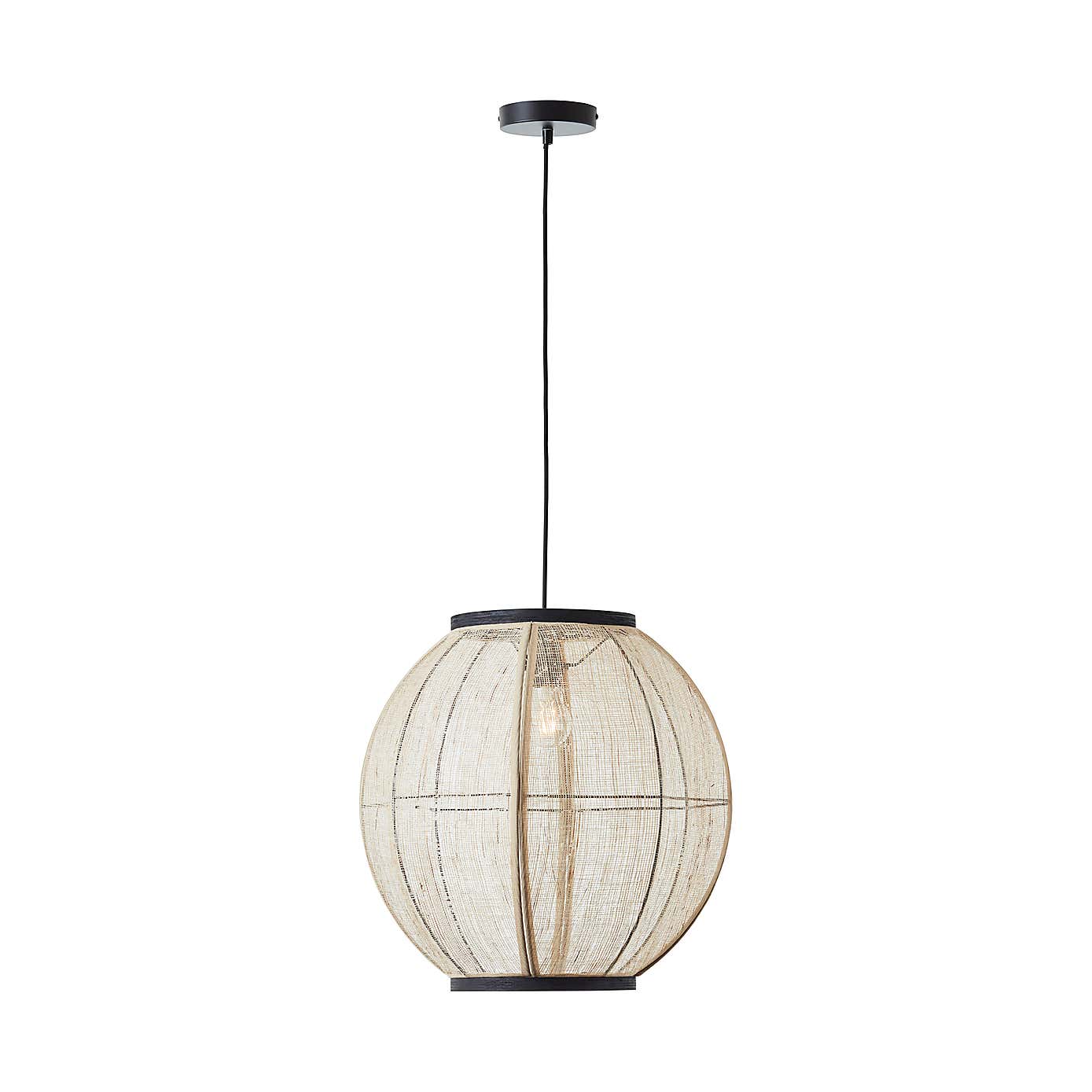 Vogue Zen Large Pendant Light