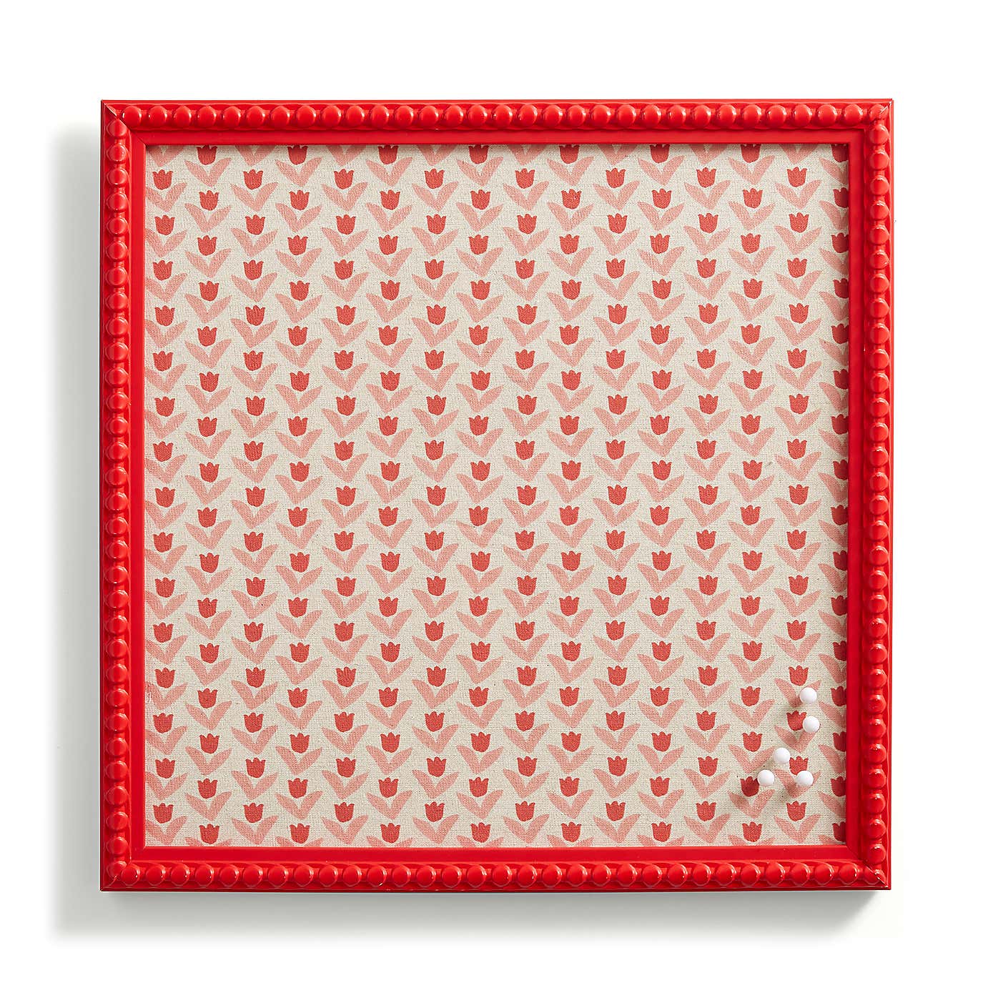 Pride and Joy Tulips Pin Board