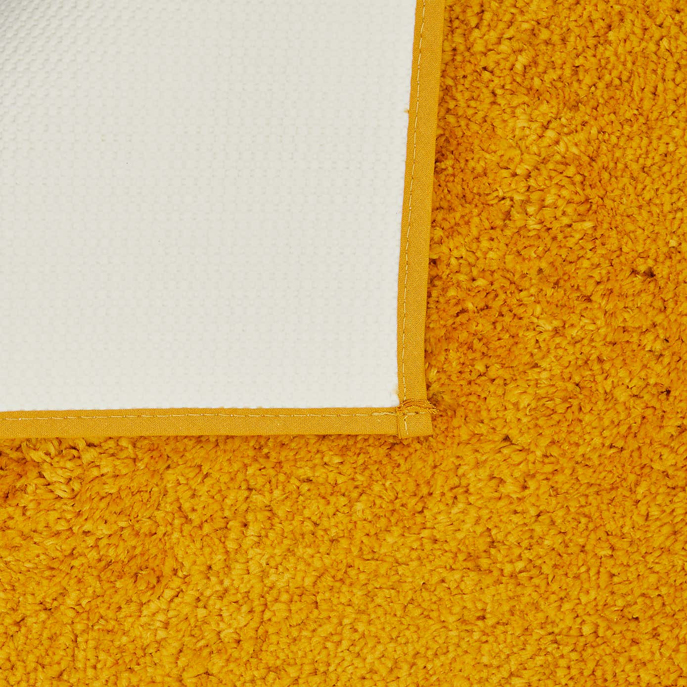 Ultimate 100% Recycled Polyester Anti Bacterial Bath Mat