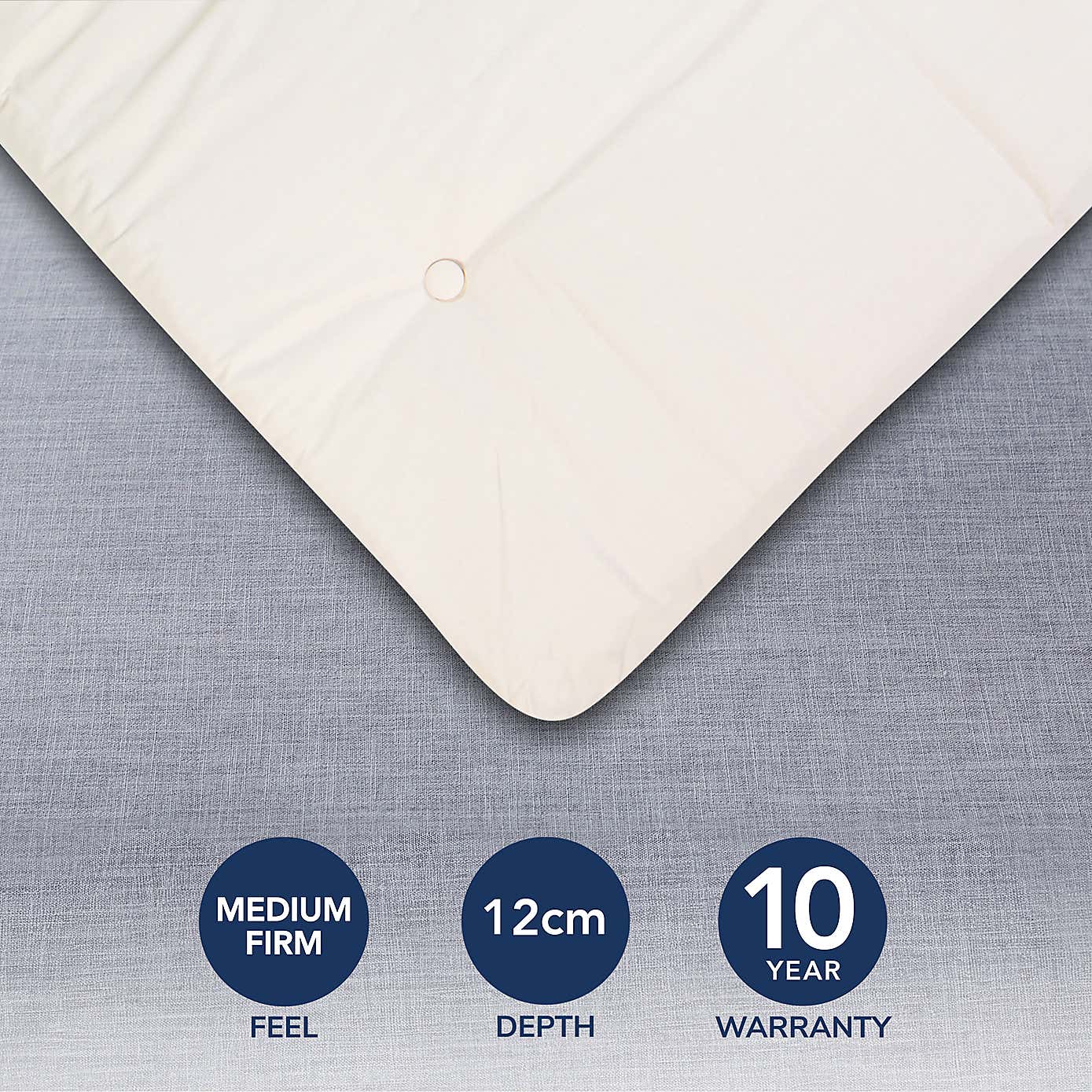 Mito Futon Mattress