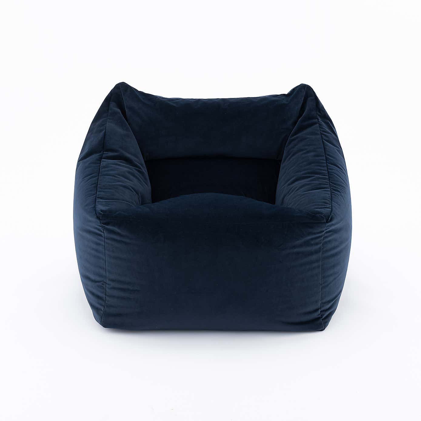 Eliza Square Beanbag Chair