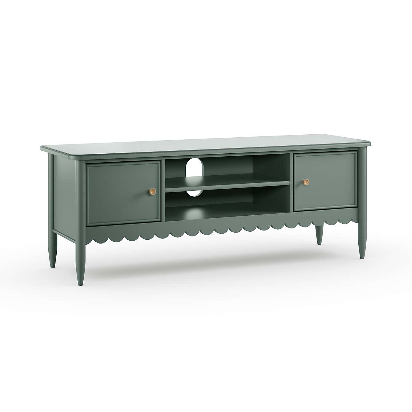 Remi Wide TV Unit