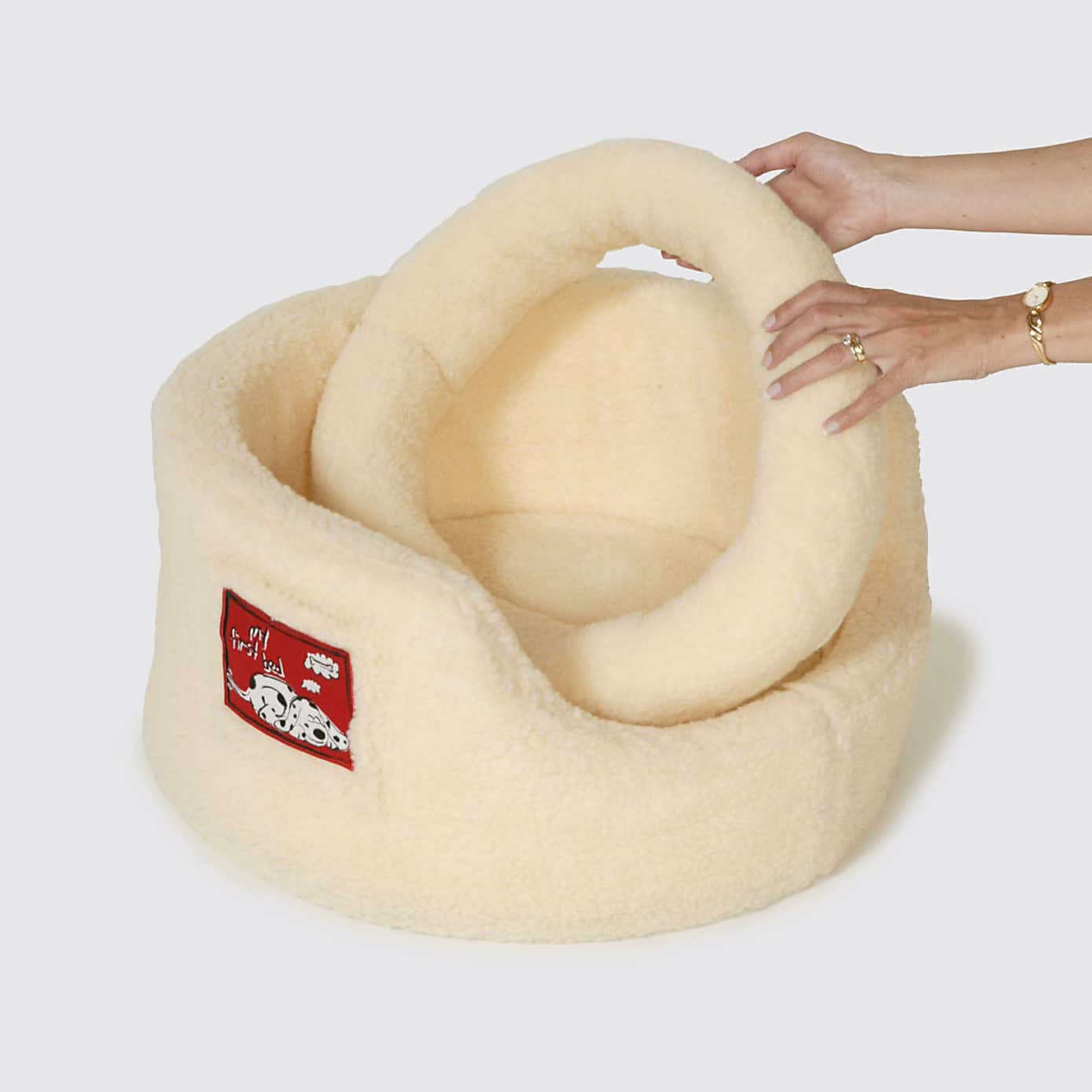 Danish Design My First Dog Bed