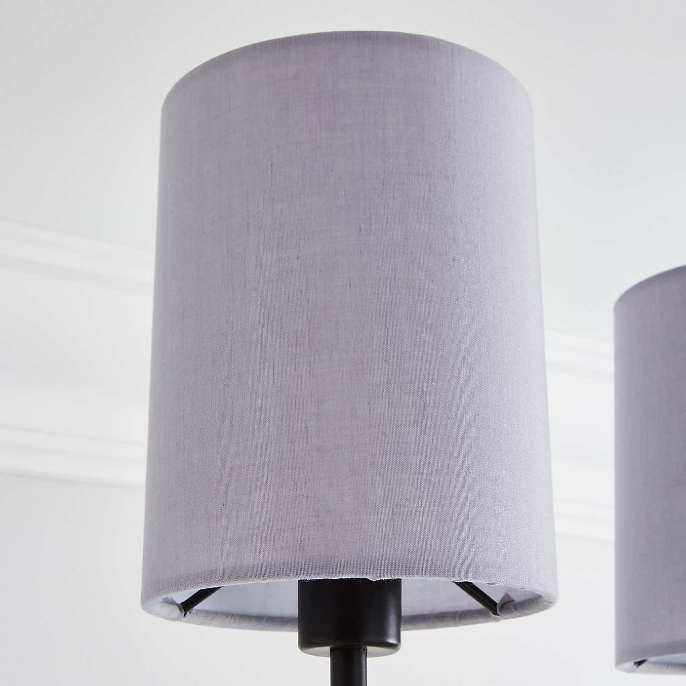 Prescot 3 Light Ceiling Fitting