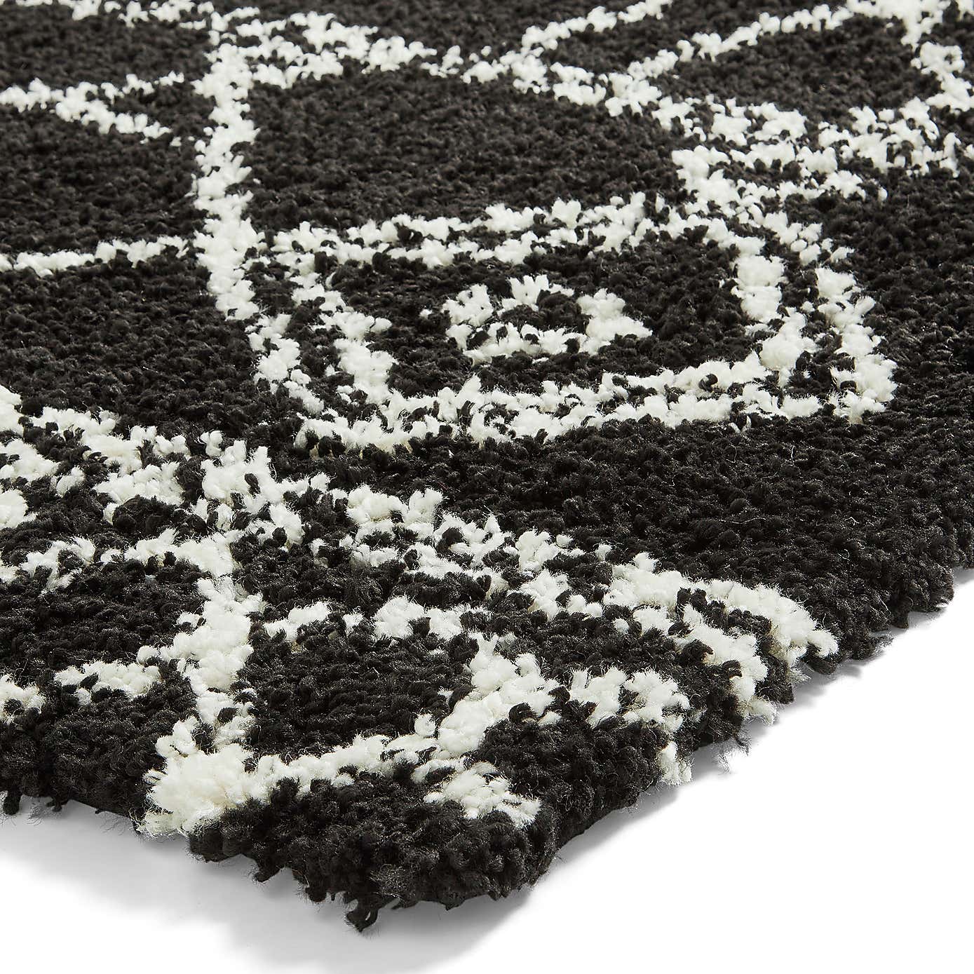 Scandi Berber G276 Rug