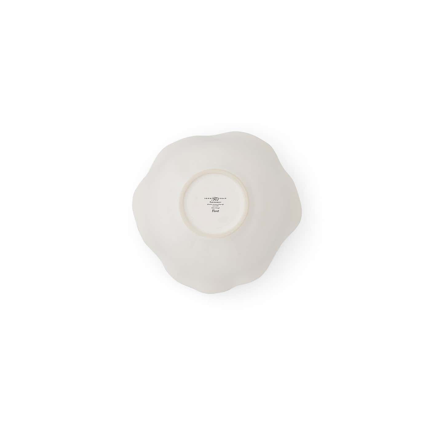 Sophie Conran for Portmeirion Set of 4 Large All Purpose Bowls