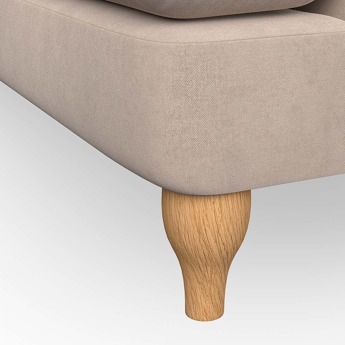 Canterbury 3 Seater Sofa