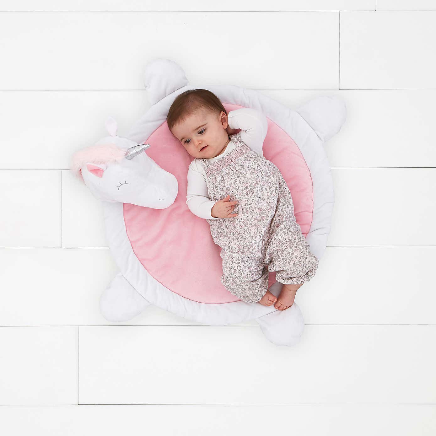 Unicorn Play Mat