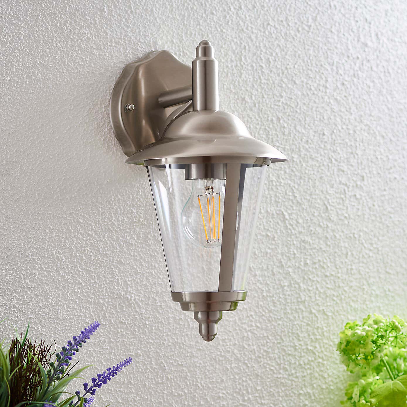 Klien Outdoor Wall Light
