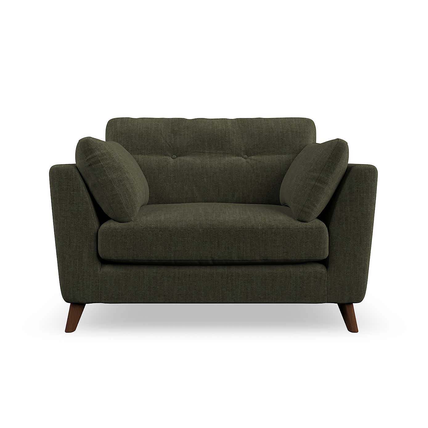 Peyton Snuggle Chair