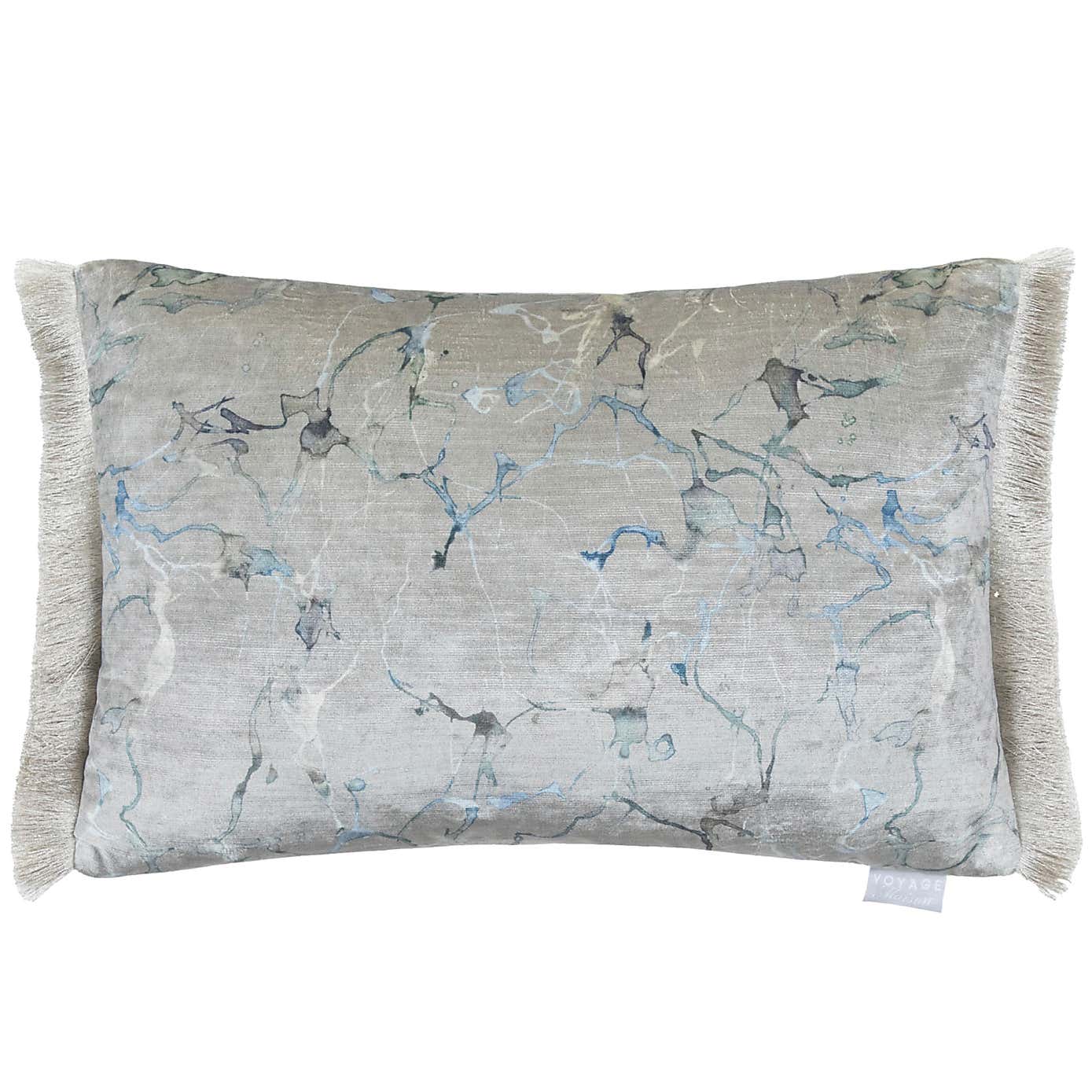 Carrara Cotton Square Cushion