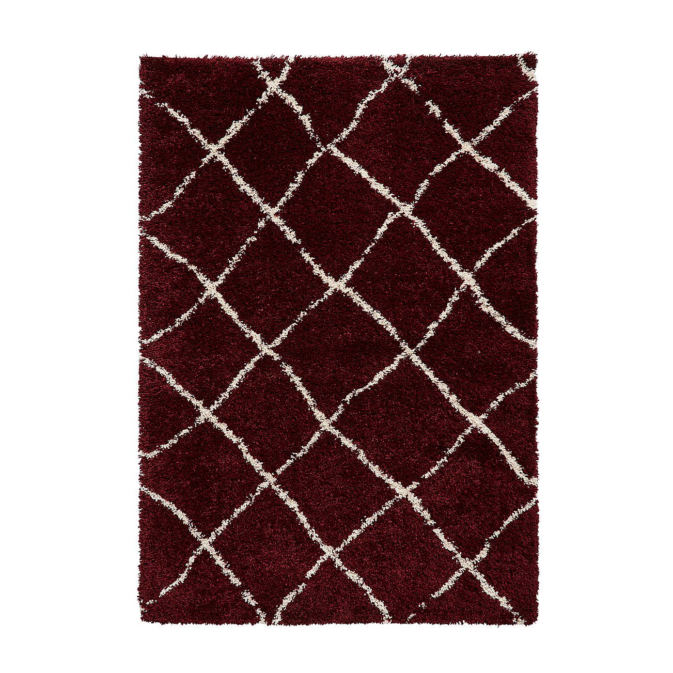 Scandi Berber G257 Rug