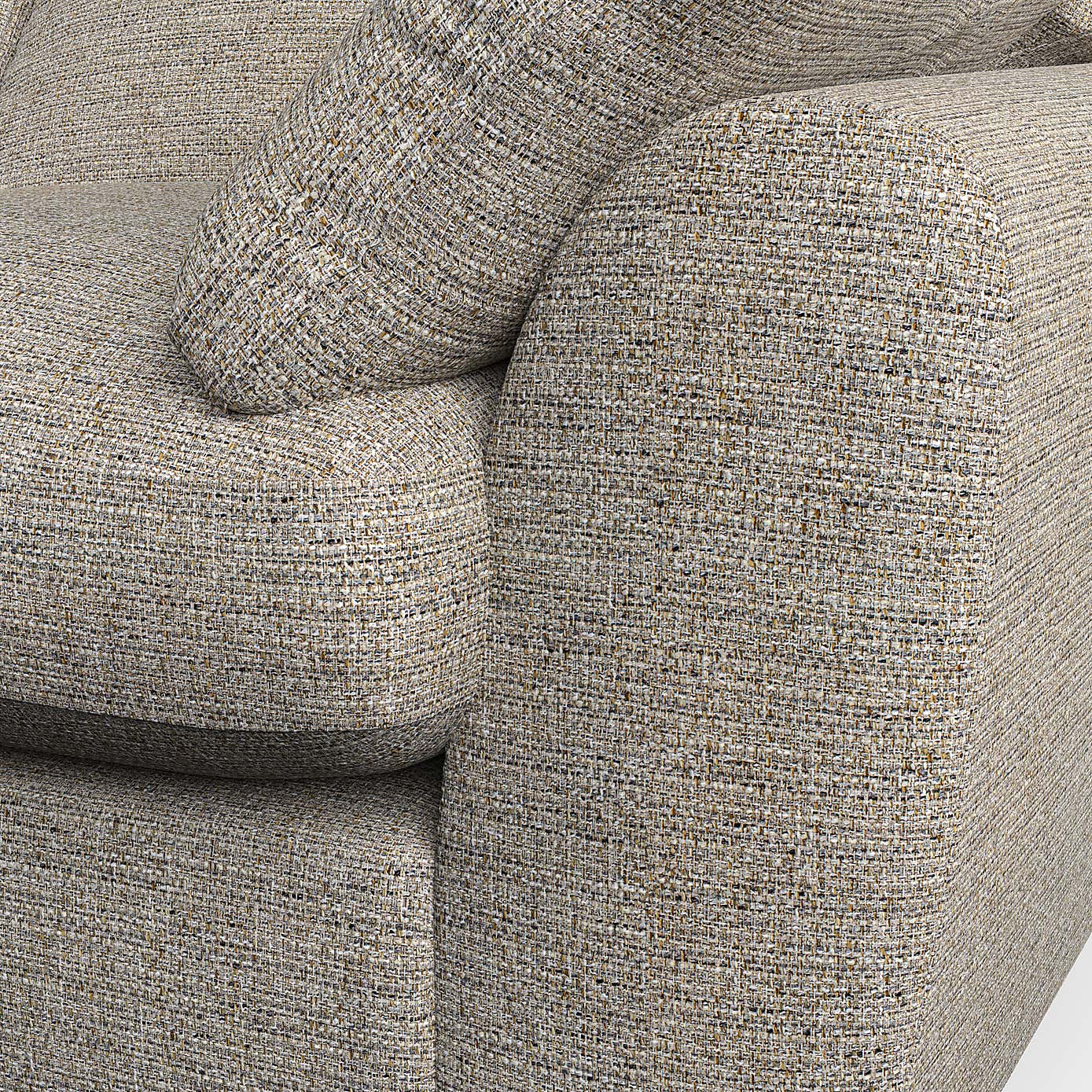 Madison Snuggle Chair