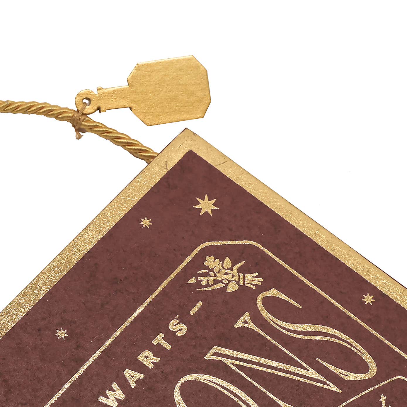 Harry Potter Felix Felicis Hanging Plaque