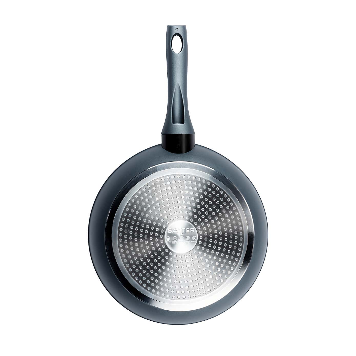 Salter Megastone 28cm Aluminium Frying Pan