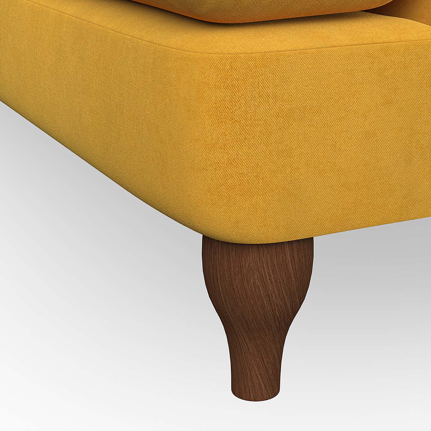 Canterbury Snuggle Chair