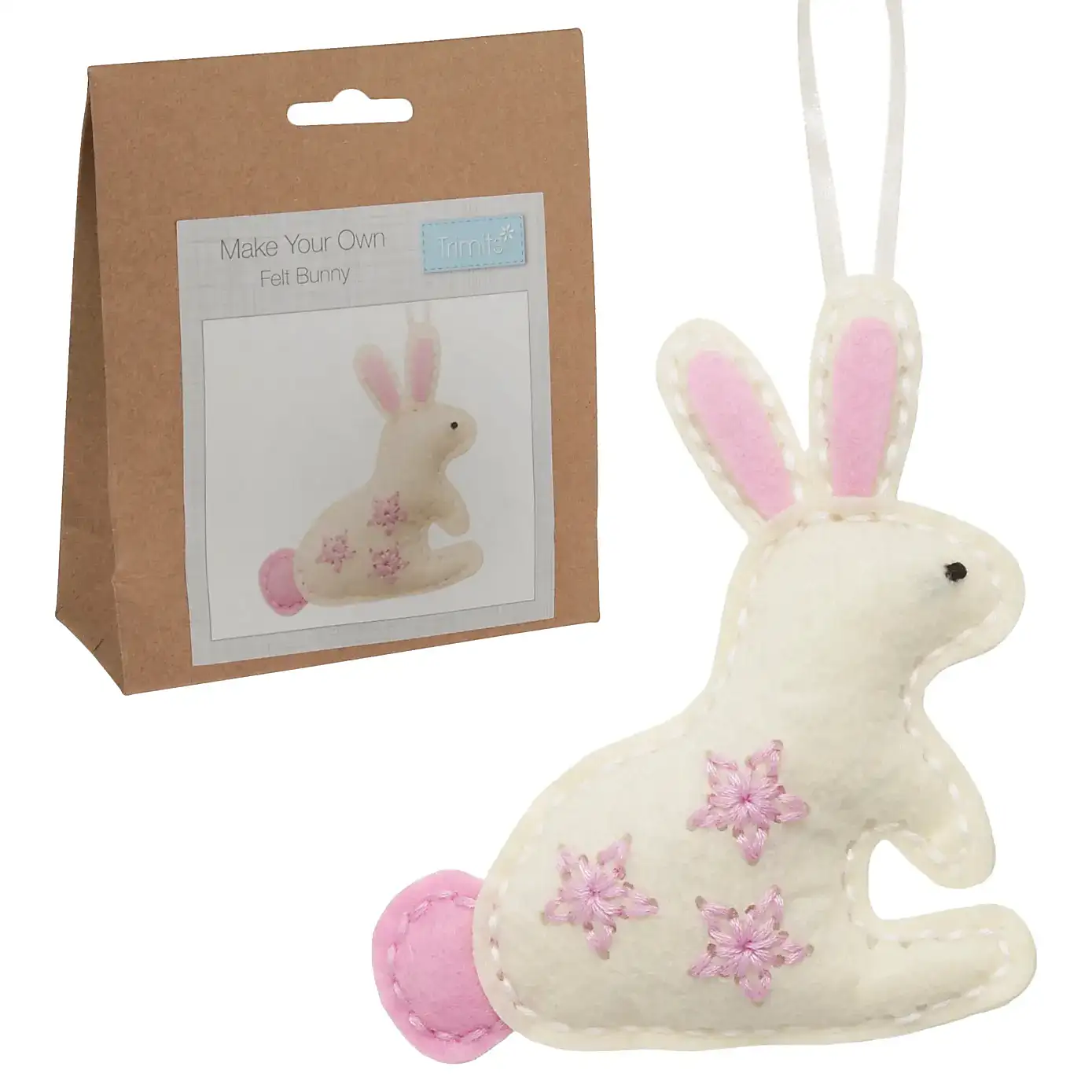Felt Kit Bunny
