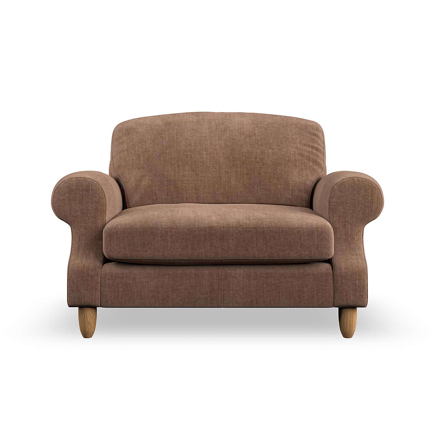 Ashford Snuggle Chair