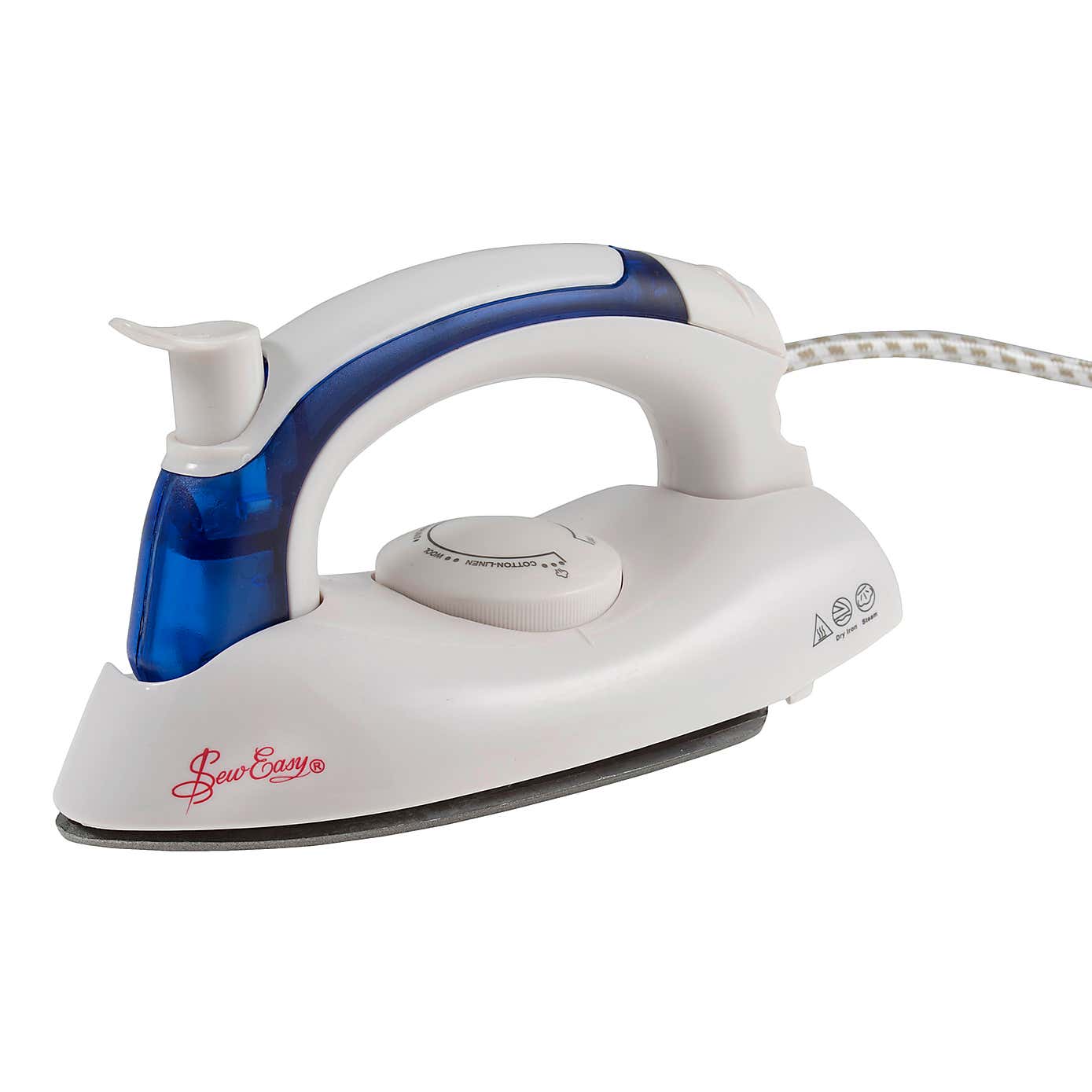 700W Steam Iron