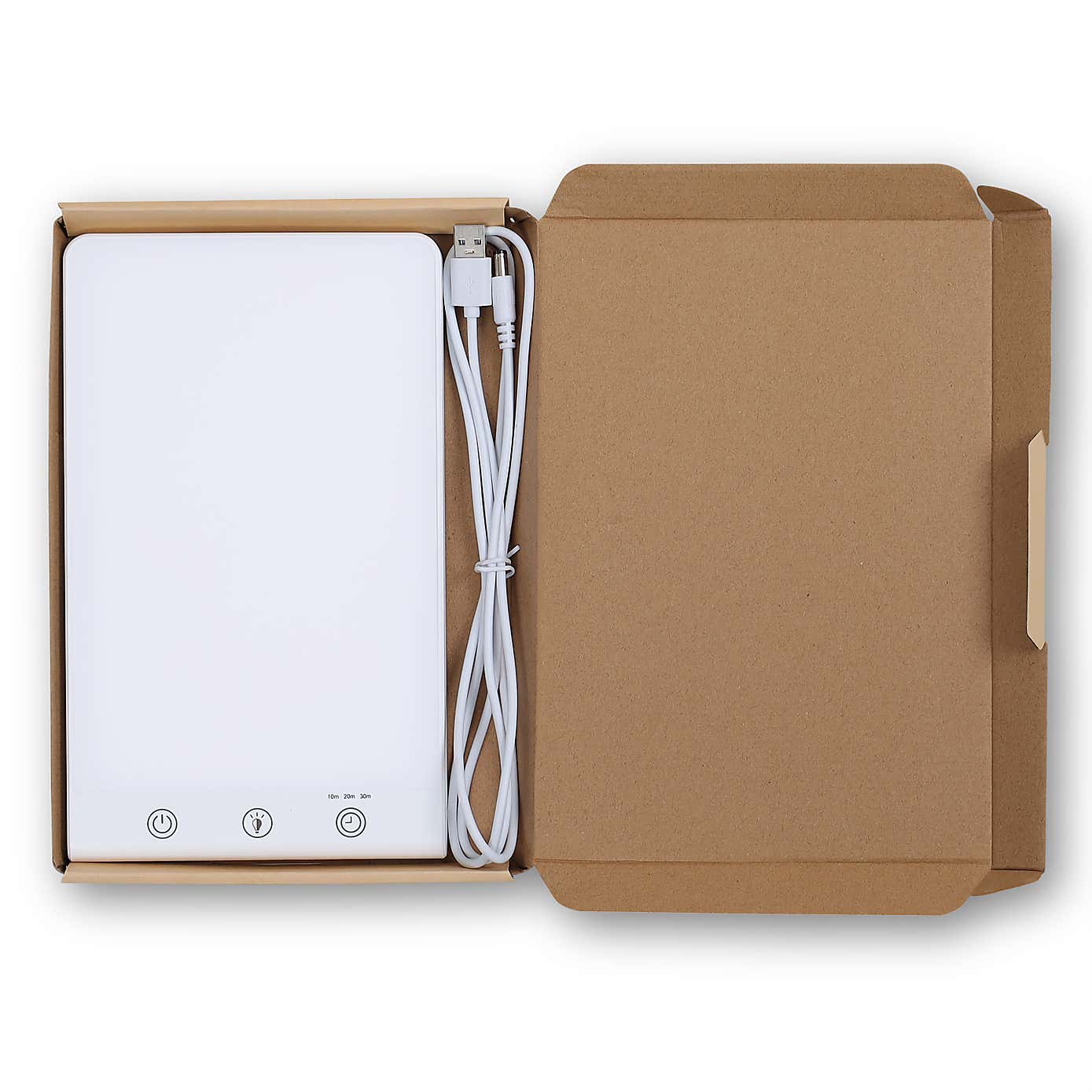 Wellness Lighting Therapy Lamp