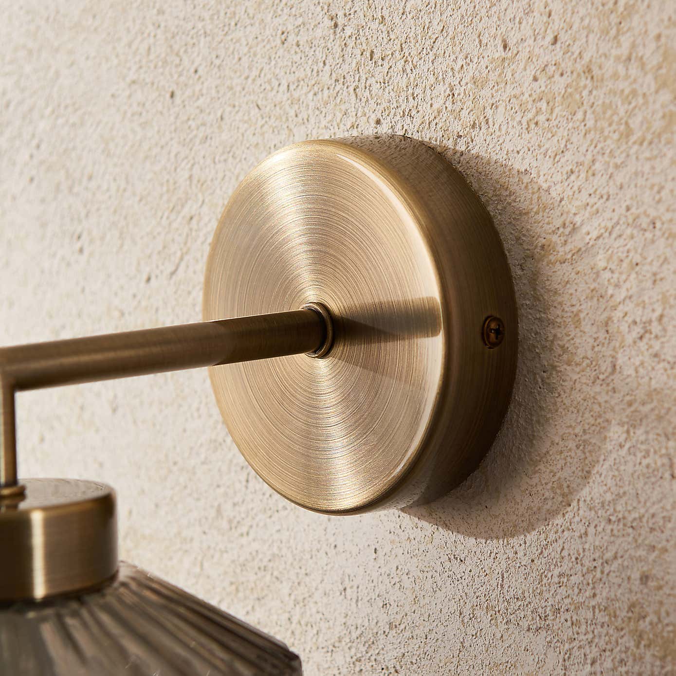 Abingdon Mid Century Wall Light