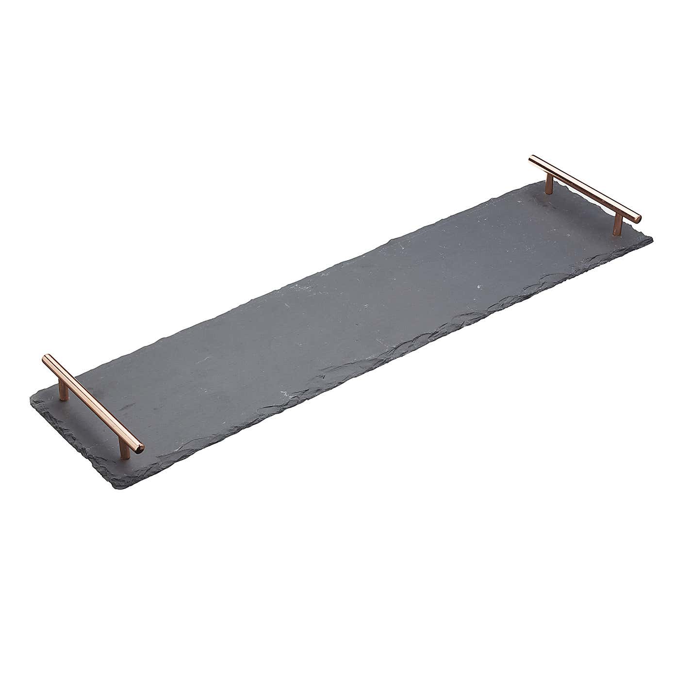 Artesa Slate Serving Platter