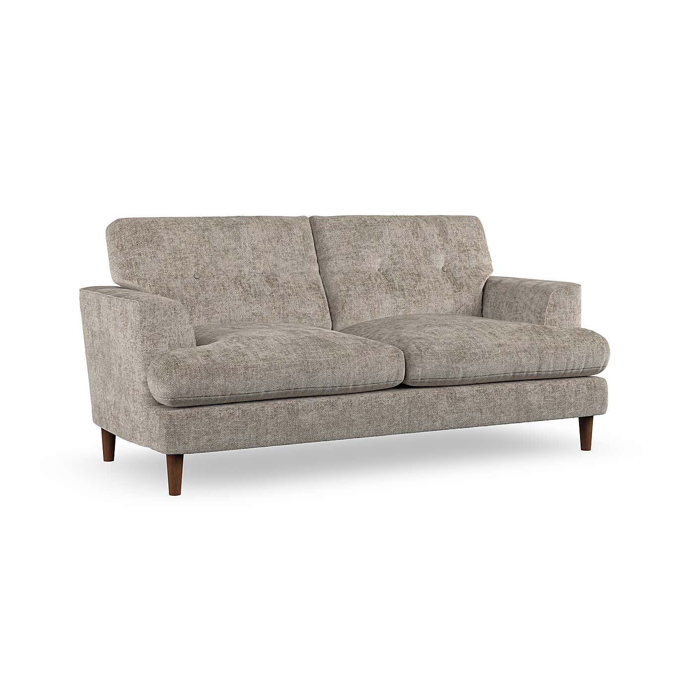 Cooper 3 Seater Sofa