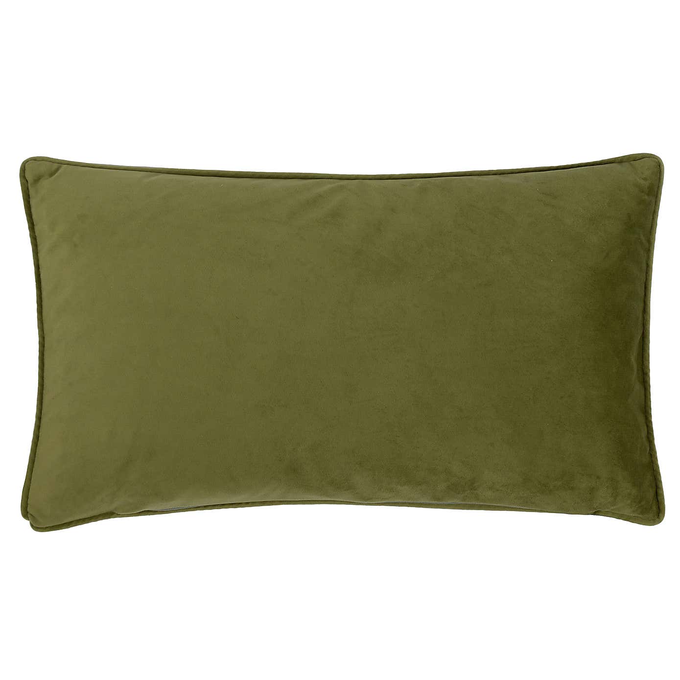 Wylder Kali Jungle Tiger Rectangle Cushion Cover
