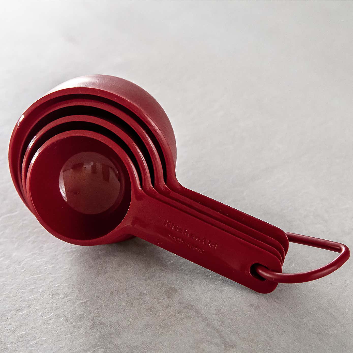 KitchenAid Measuring Cup Set