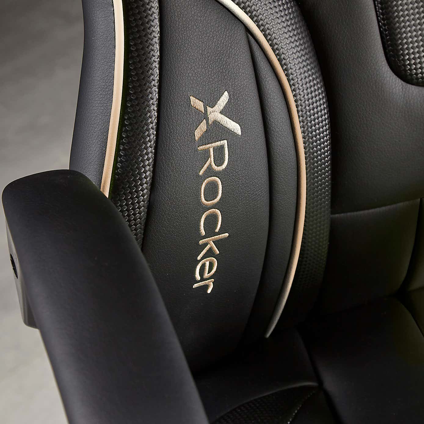X Rocker Maverick Office Gaming Chair