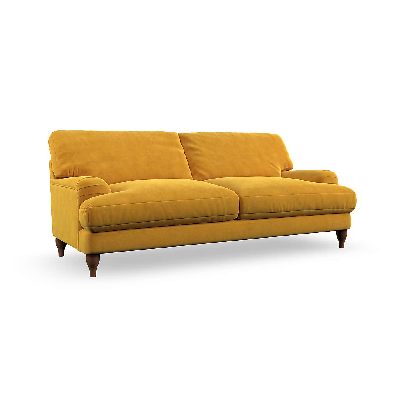 Darwin 4 Seater Sofa
