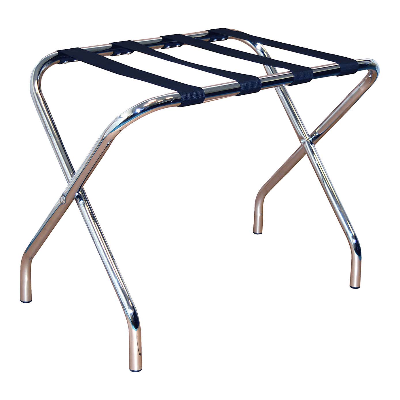 Harbour Housewares Luggage Rack