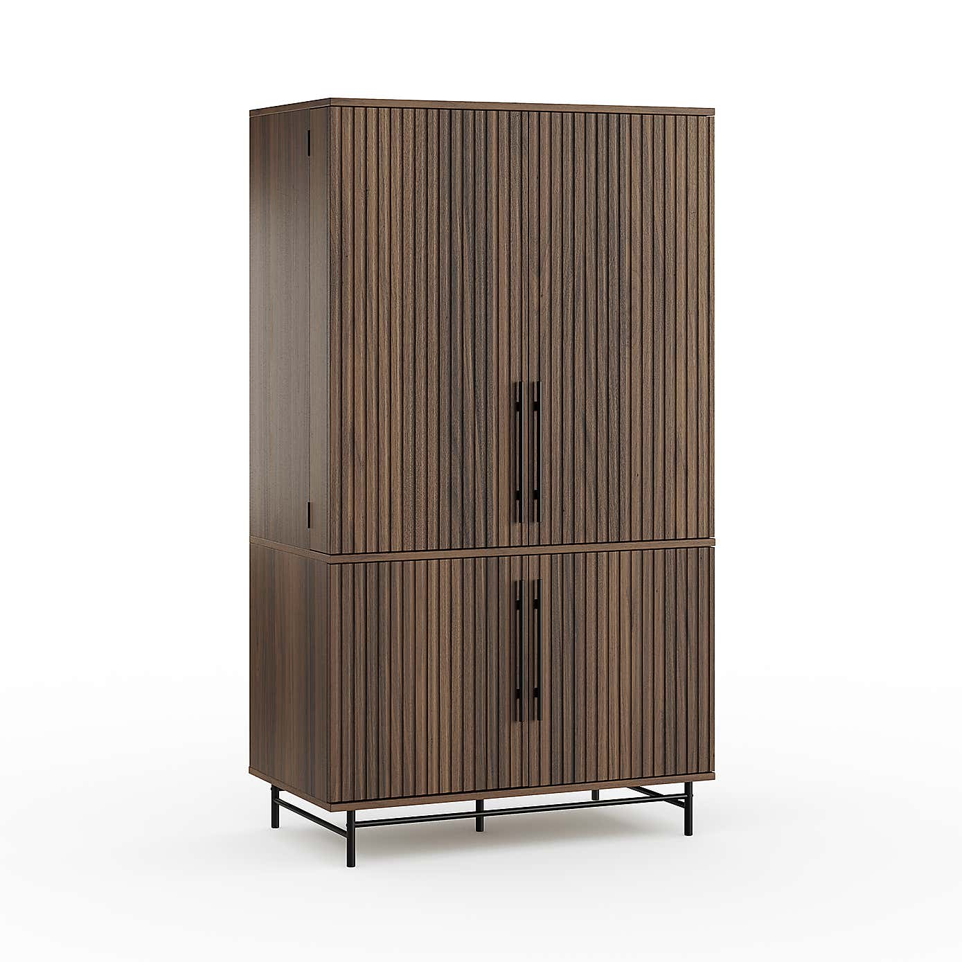 Bryant Hideaway Cabinet